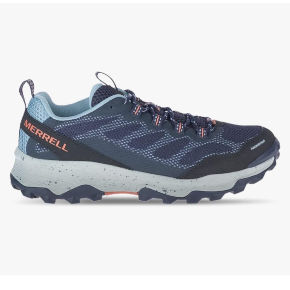 EUC Merrell Women’s Speed Strike GORE-Tex Hiking Shoes